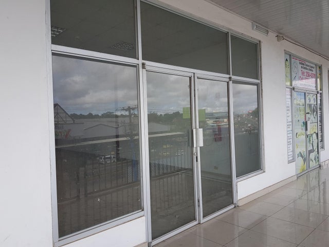 Great Retail Space